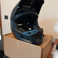 Casco MTB full-face Leatt DBX 4.0