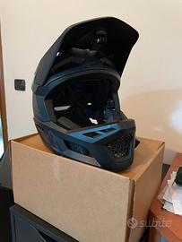 Casco MTB full-face Leatt DBX 4.0