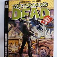 fumetti The walking dead 