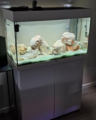 Acquario Juwel Rio 125