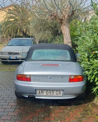 Bmw Z3