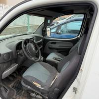 fiat doblò