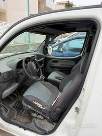 fiat doblò
