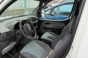fiat doblò