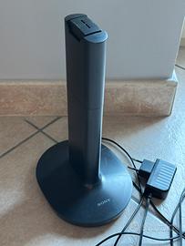 Trasmettitore sony per cuffie wireless RF