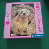 puzzle Clementoni 