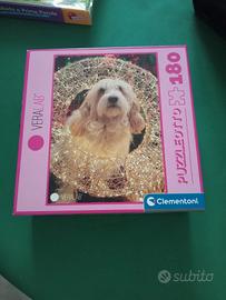 puzzle Clementoni 