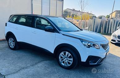 Peugeot 5008 BlueHDi 130 S&S EAT8 Business