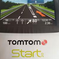 Tom Tom Start 20 - NUOVO