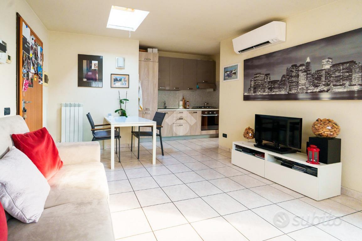 Appartamento – Treviglio - Vista 5
