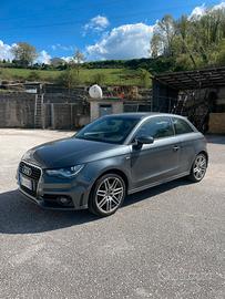 Audi A1 1.4 tfsi Ambition 185cv