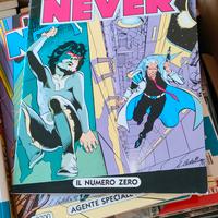 Nathan Never 1-150