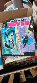 Nathan Never 1-150
