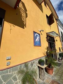 Casa via Roma 35, Centro, Sarno