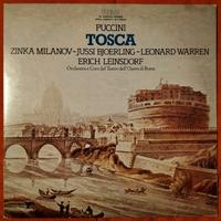 Tosca di Giacomo Puccini