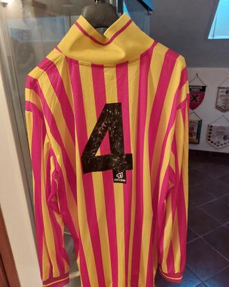 maglia calcio
