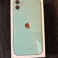 Iphone 11 ricondizionato