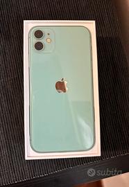 Iphone 11 ricondizionato