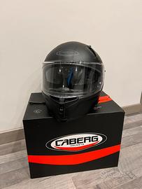 Casco CABERG HELMETS