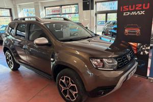 Dacia Duster 1.6 SCe GPL 4x2 Prestige