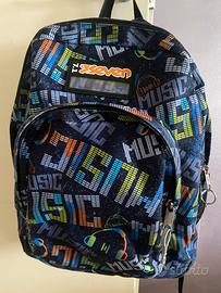 Zaino Seven scuola primaria bambino