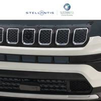 PARAURTI ANTERIORE - JEEP COMPASS