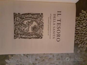 Il tesoro della sanità, Castore Durante, Asti,2011