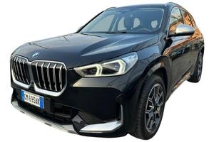 BMW X1 sDrive18d xLine Plus Automatica Led
