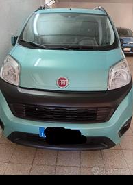 fiat Qubo 