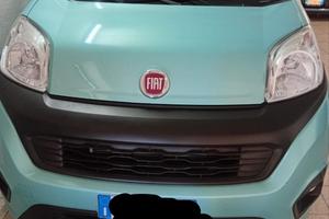 fiat Qubo 