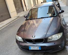 BMW Serie 1 (E87) - 2005