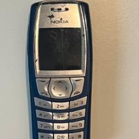 Nokia 6610i