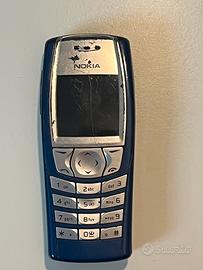 Nokia 6610i