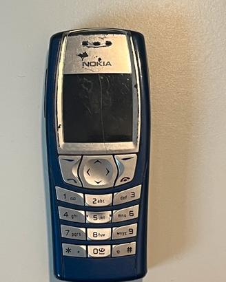 Nokia 6610i