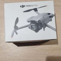 DRONE DJI 5 MINI PRO