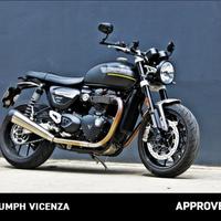 TRIUMPH Speed Twin 1200 Abs