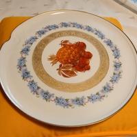 GRANDE PIATTO KAISER
