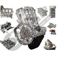 Motore semicompleto revisionato Cod. 15