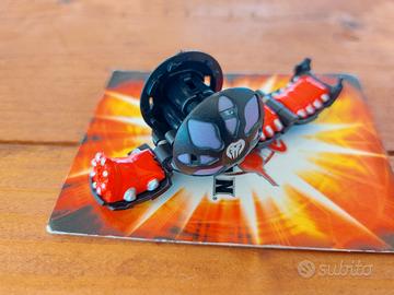 Bakugan Wormquake 
