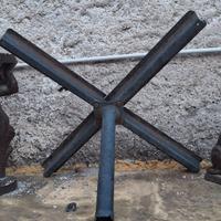 Piantana da ombrellone da giardino