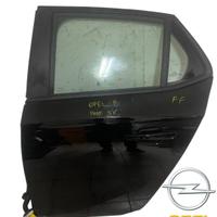PORTIERA POSTERIORE SINISTRA OPEL Corsa F Serie (1