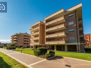 LOFT in zona ROMA NORD