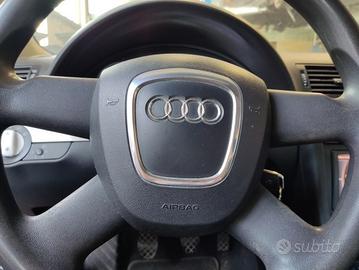 Airbag volante AUDI A4 del 2005