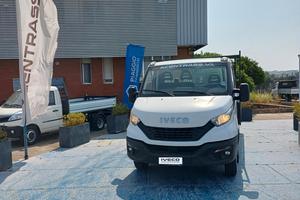 IVECO DAILY 35C16 CASSA FISSA