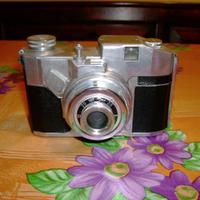 Macchina fotografica Koroll Bencini