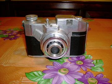 Macchina fotografica Koroll Bencini