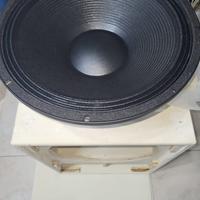 Woofer 18NW100
