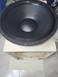 Woofer 18NW100