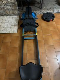 rowing machine vogatore