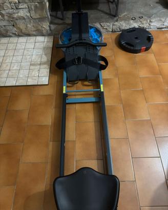 rowing machine vogatore